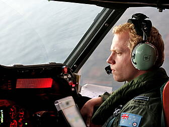 New hope of finding MH370 